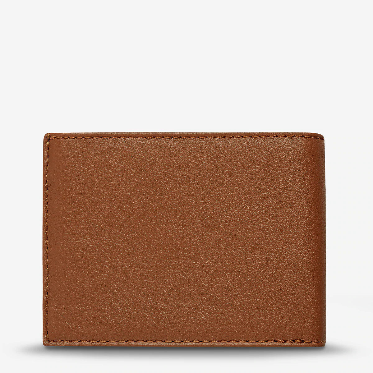 Status Anxiety - Noah Wallet