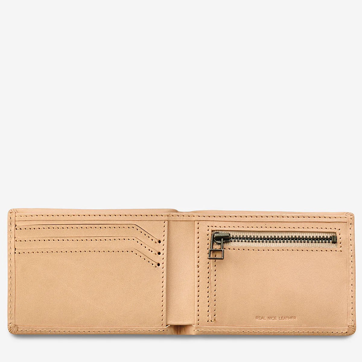 Status Anxiety - Otis Wallet