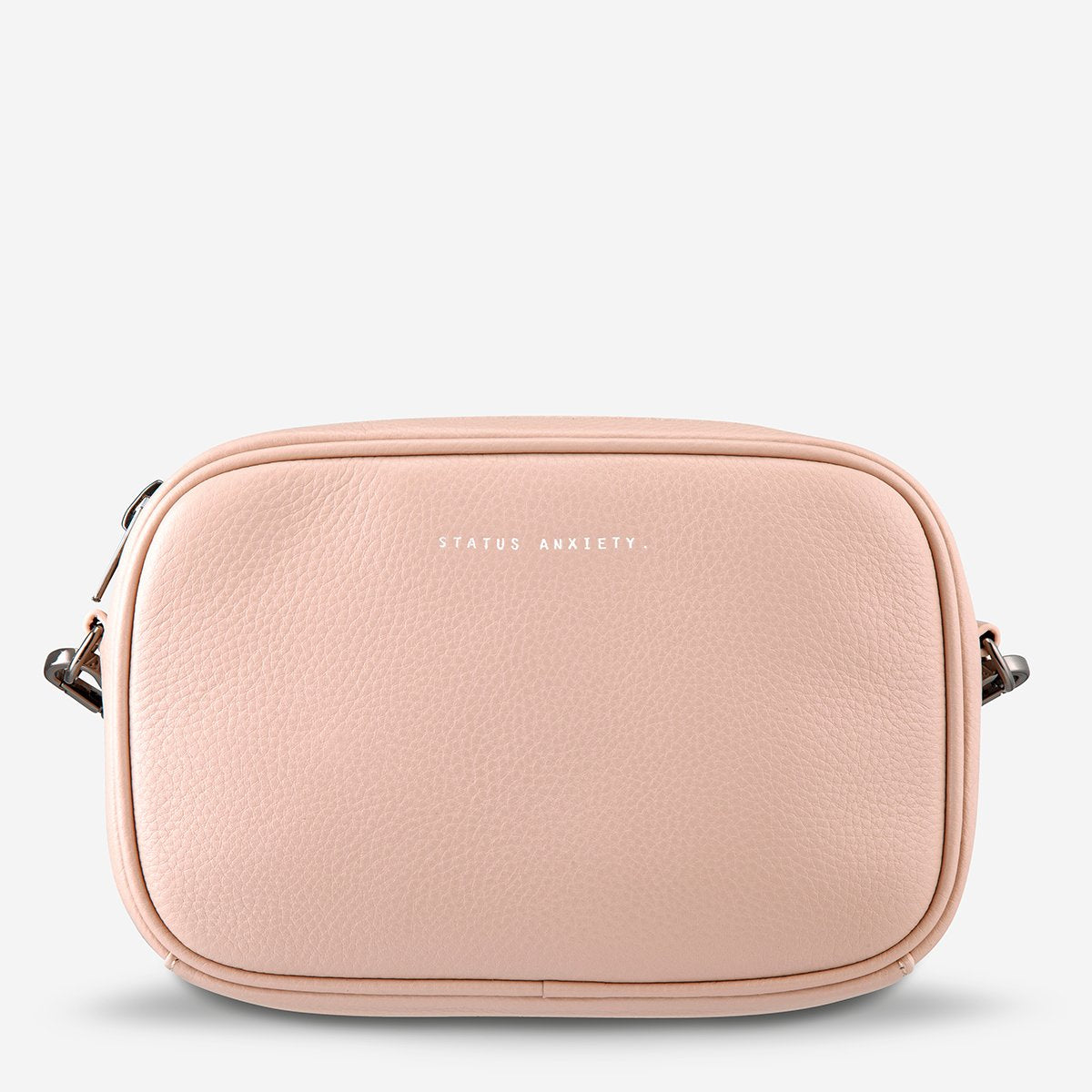 Status Anxiety - Plunder Bag