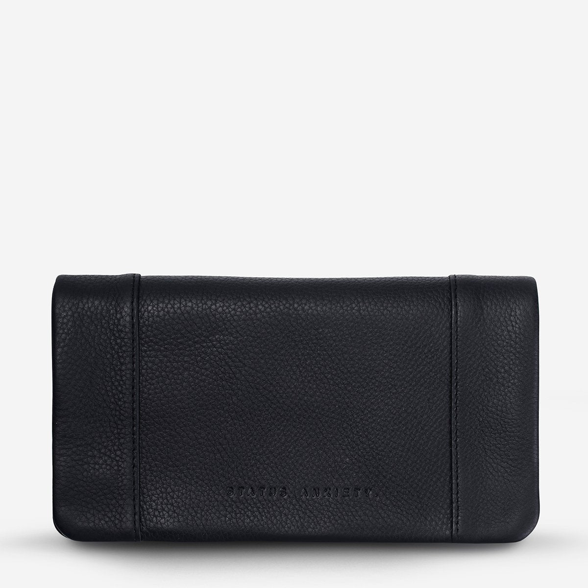 Status Anxiety - Some Type Of Love Wallet