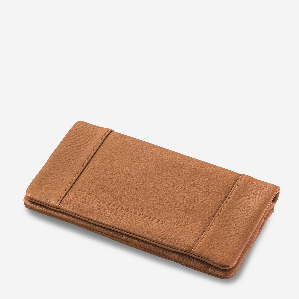 Status Anxiety - Some Type Of Love Wallet