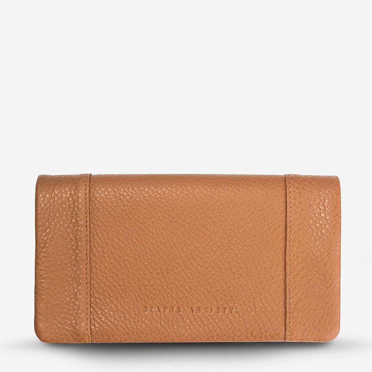 Status Anxiety - Some Type Of Love Wallet