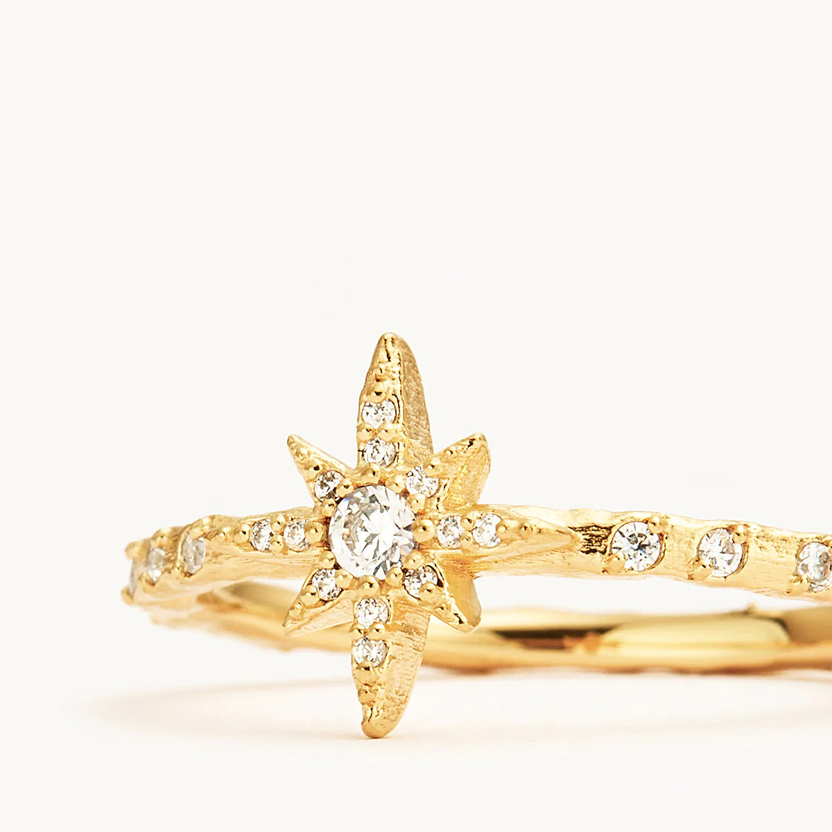 By Charlotte - Dancing In The Starlight Ring - Gold