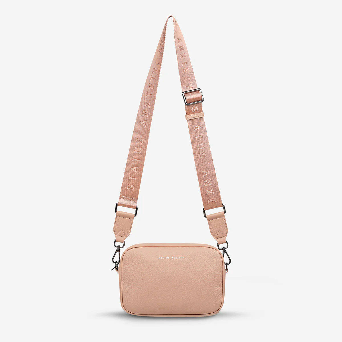 Status Anxiety - Plunder Bag