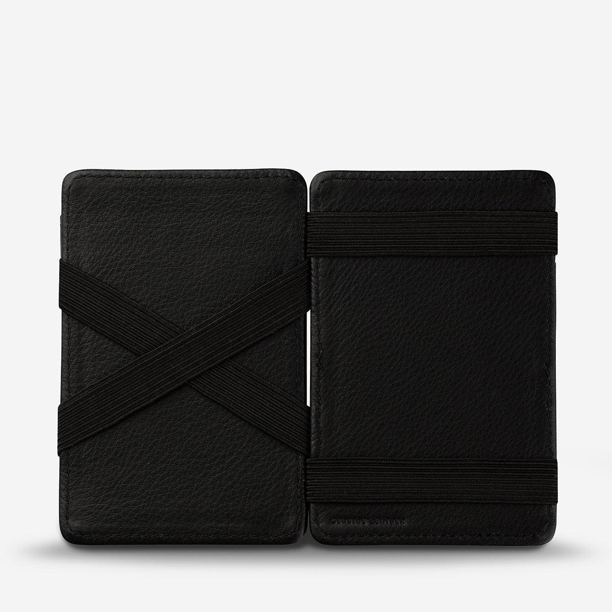 Status Anxiety - Flip Wallet