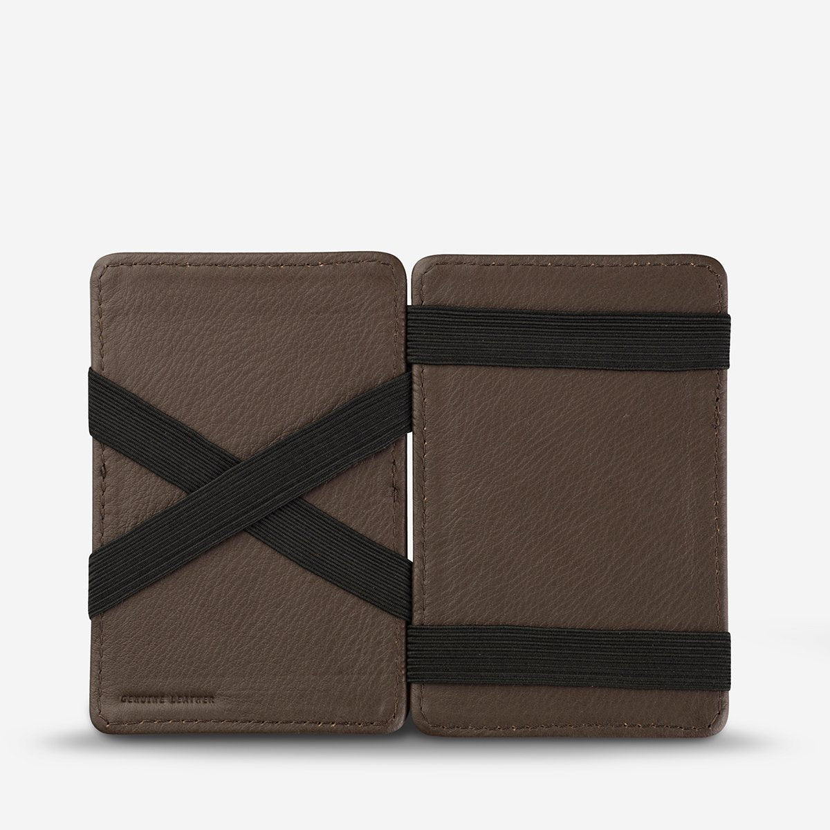Status Anxiety - Flip Wallet