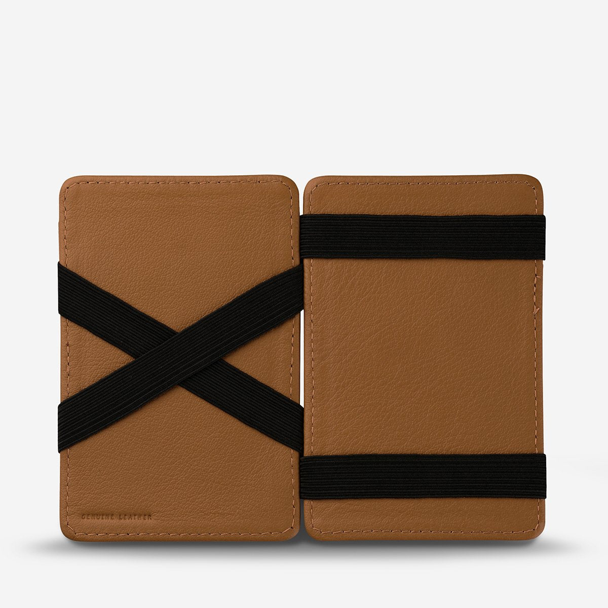 Status Anxiety - Flip Wallet
