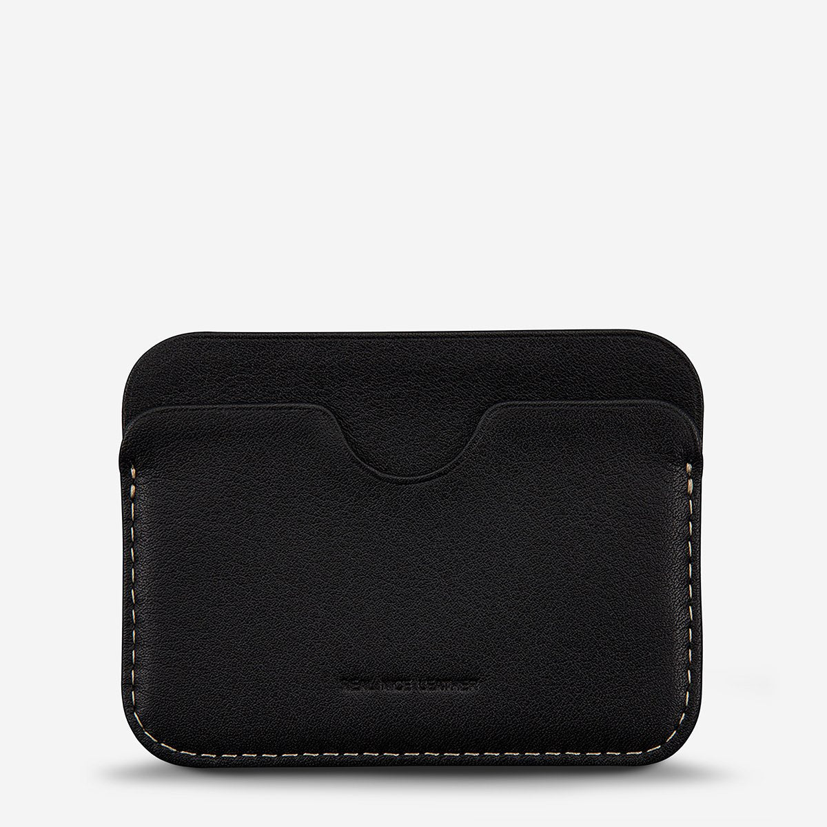 Status Anxiety - Gus Wallet