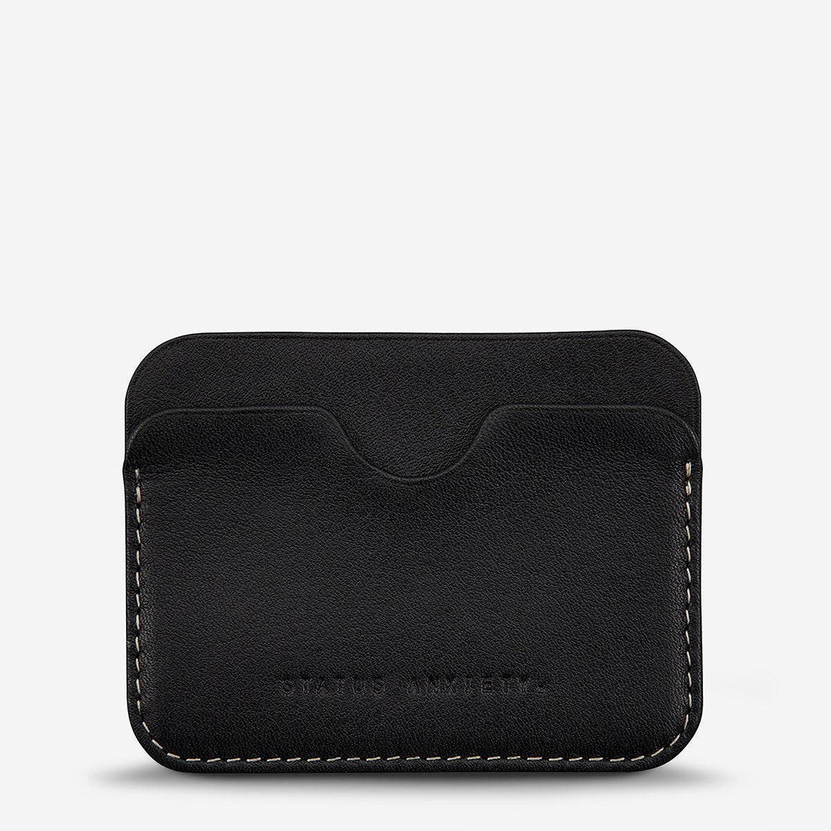 Status Anxiety - Gus Wallet