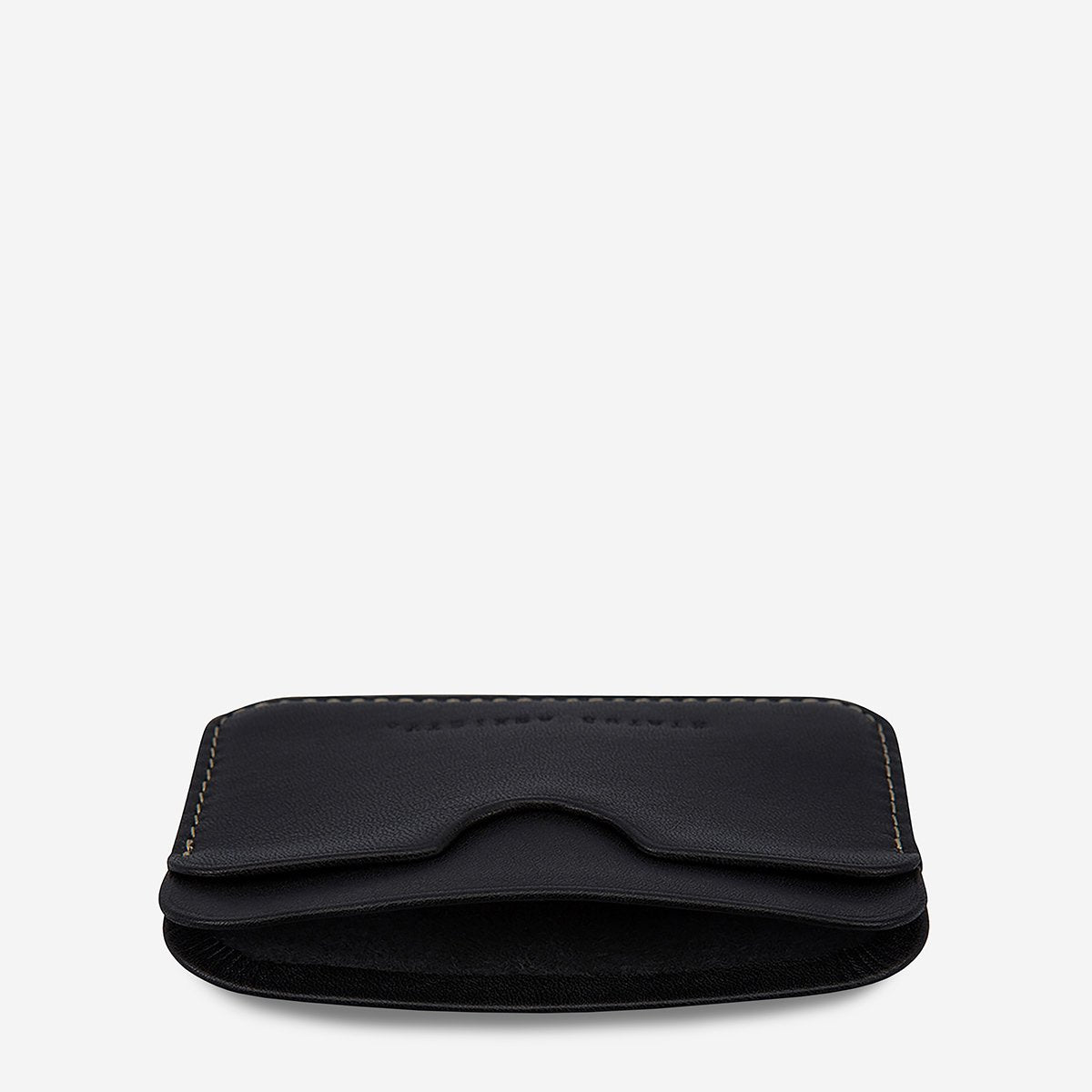 Status Anxiety - Gus Wallet