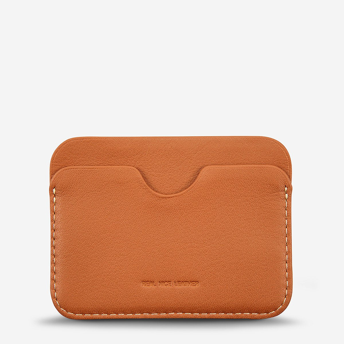 Status Anxiety - Gus Wallet