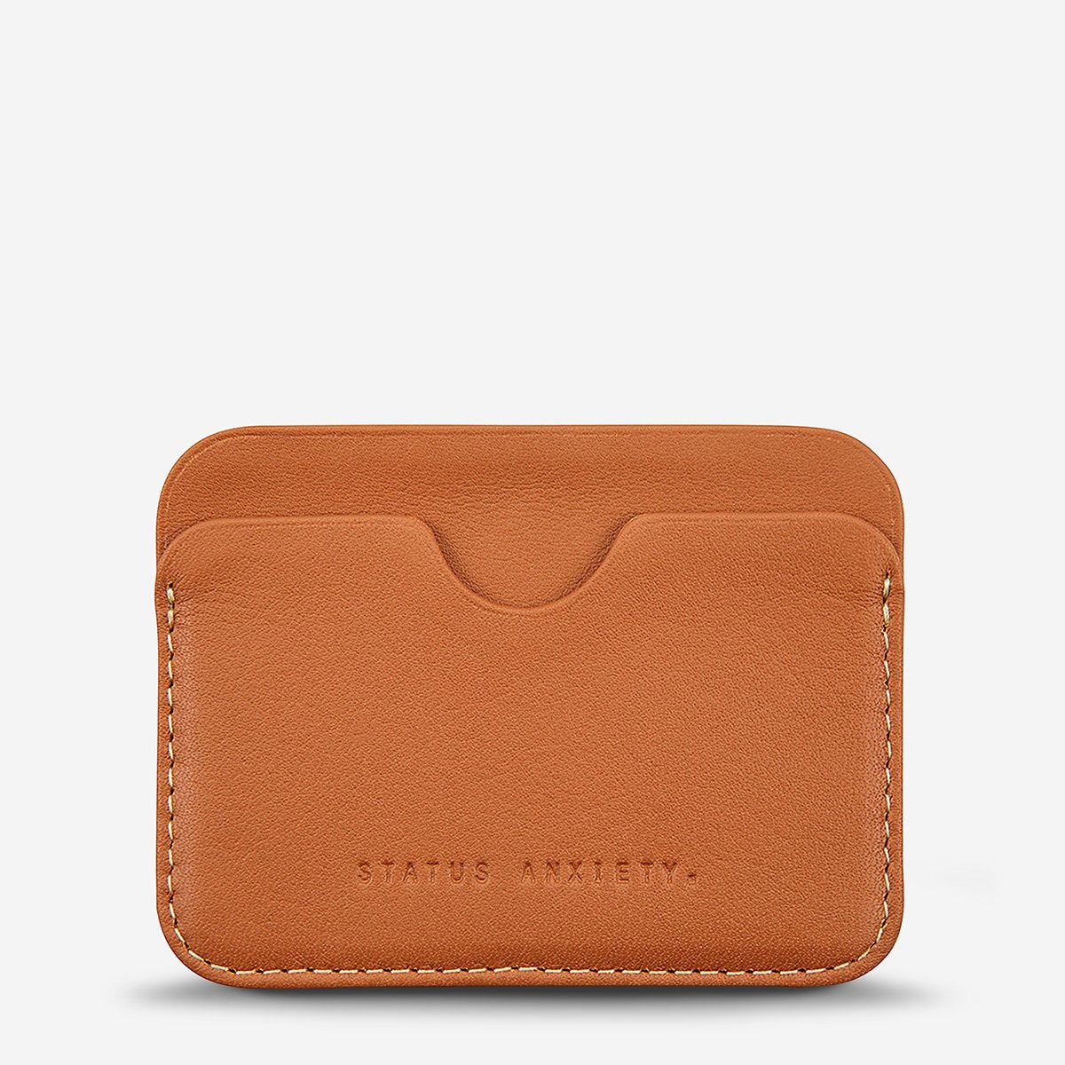 Status Anxiety - Gus Wallet