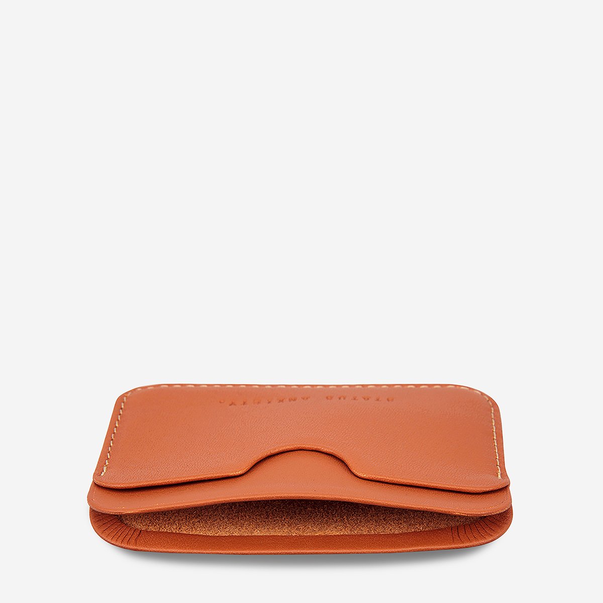 Status Anxiety - Gus Wallet
