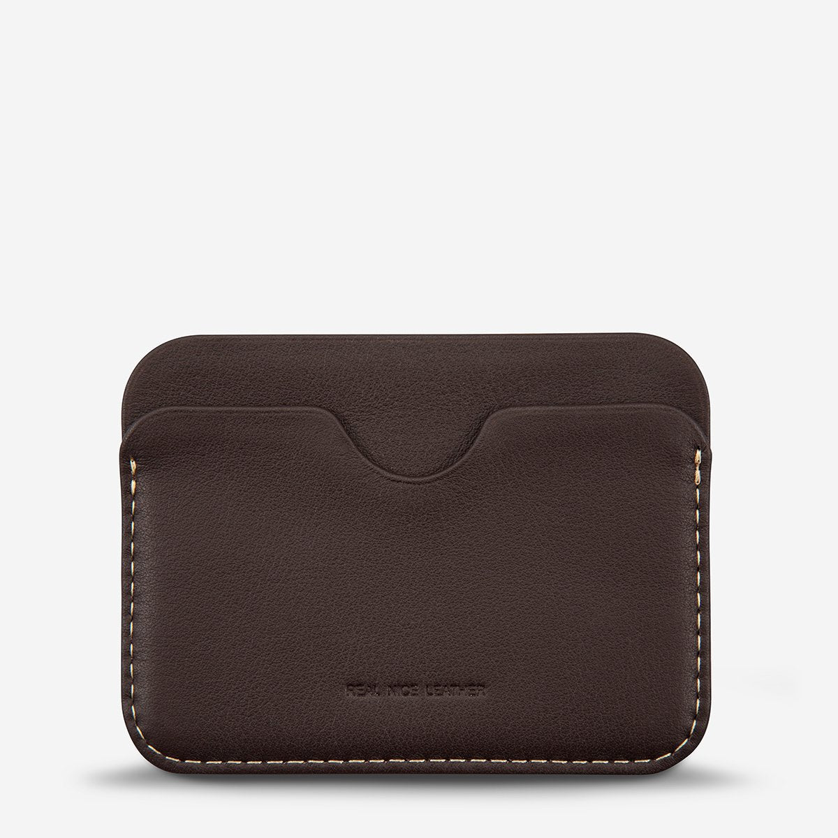 Status Anxiety - Gus Wallet