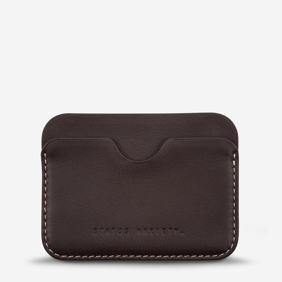 Status Anxiety - Gus Wallet