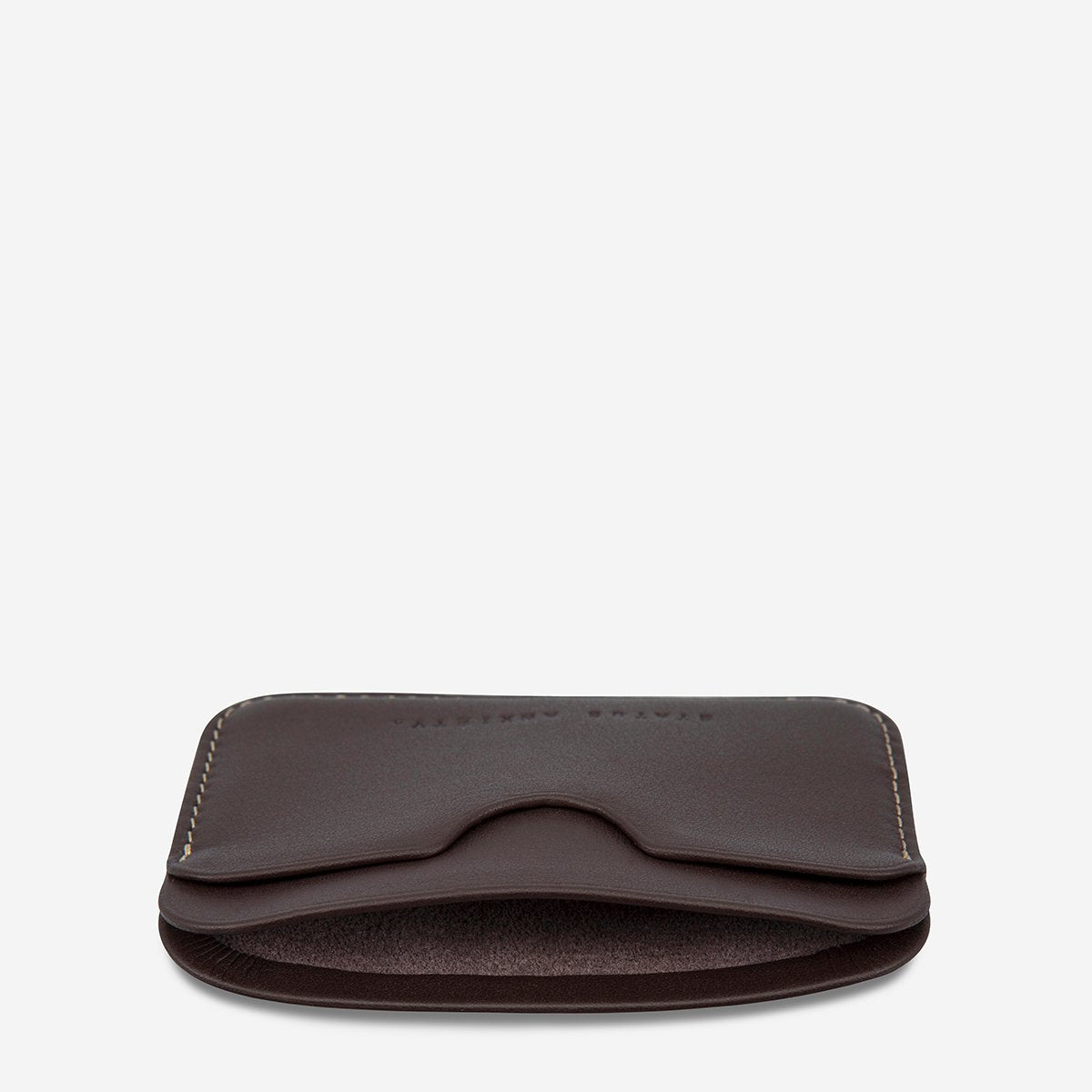 Status Anxiety - Gus Wallet