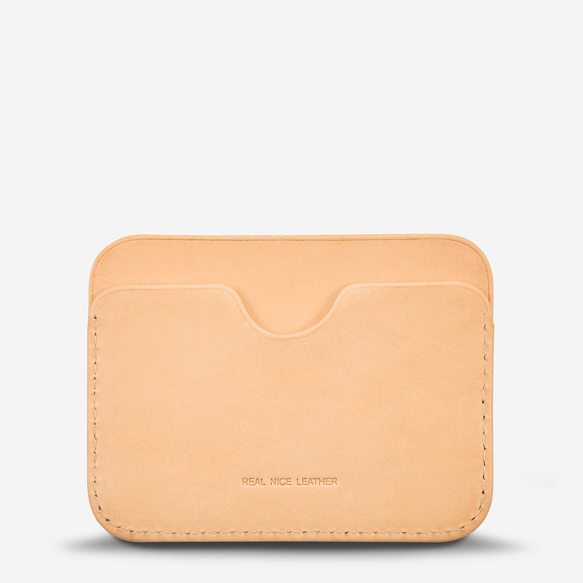Status Anxiety - Gus Wallet