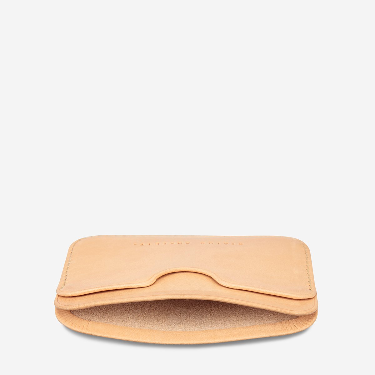 Status Anxiety - Gus Wallet