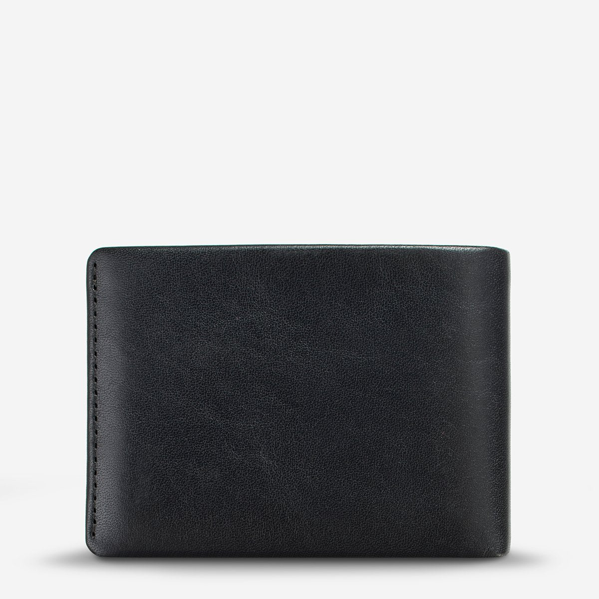 Status Anxiety - Jonah Wallet