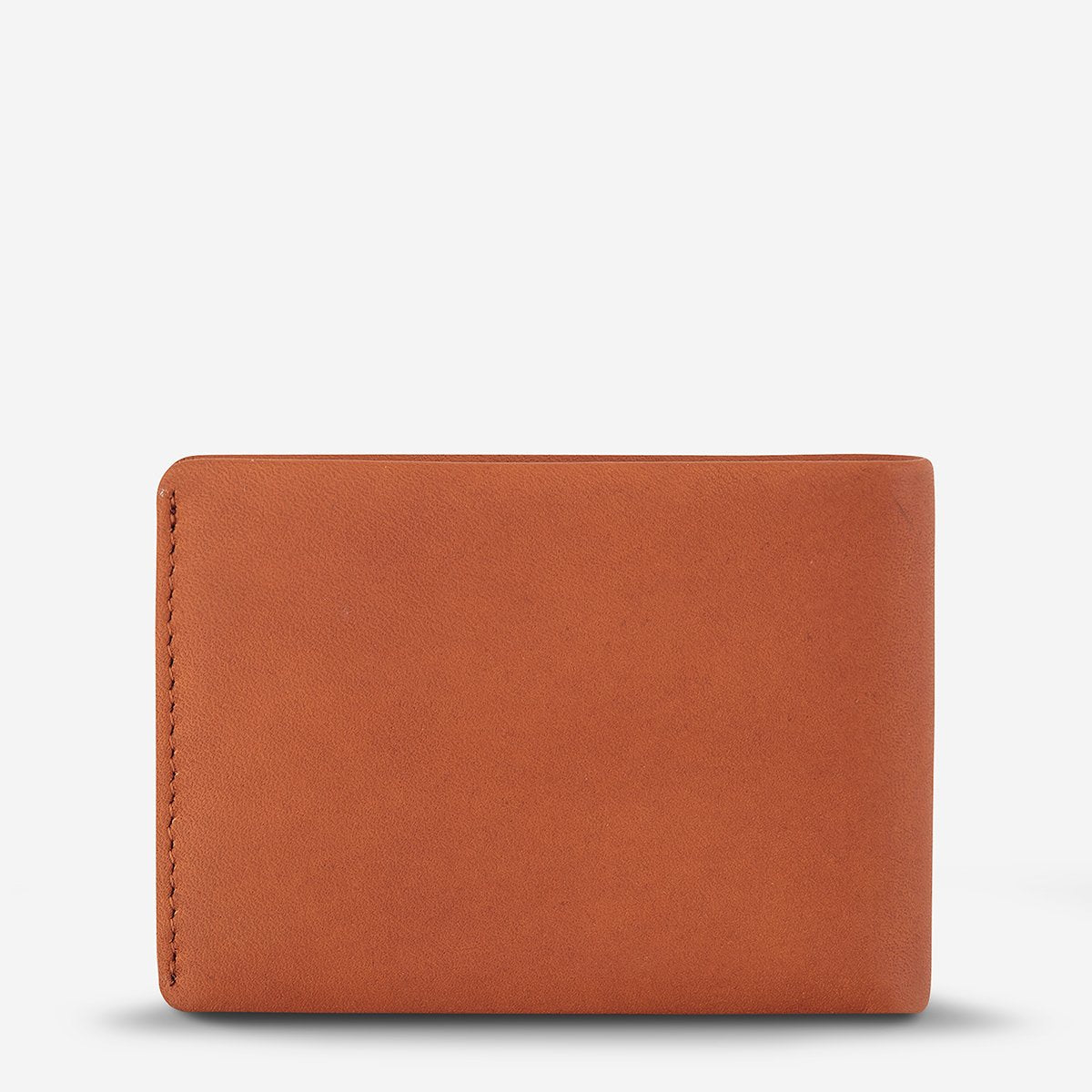 Status Anxiety - Jonah Wallet