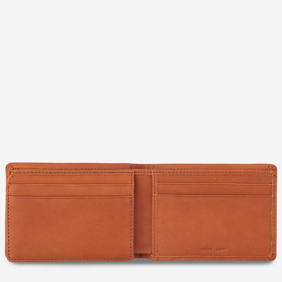Status Anxiety - Jonah Wallet