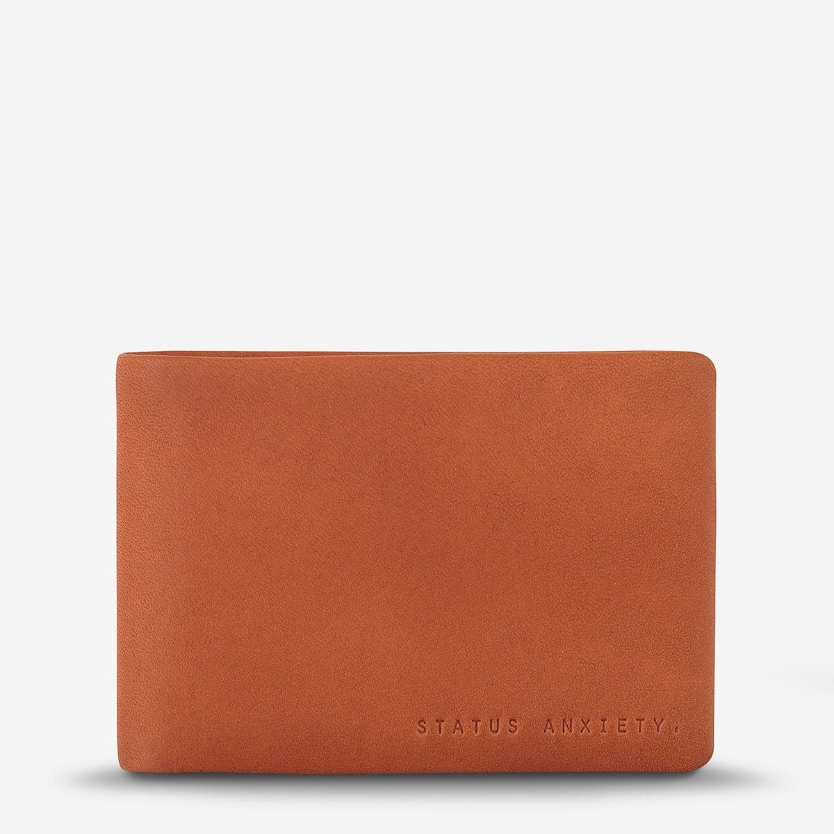 Status Anxiety - Jonah Wallet