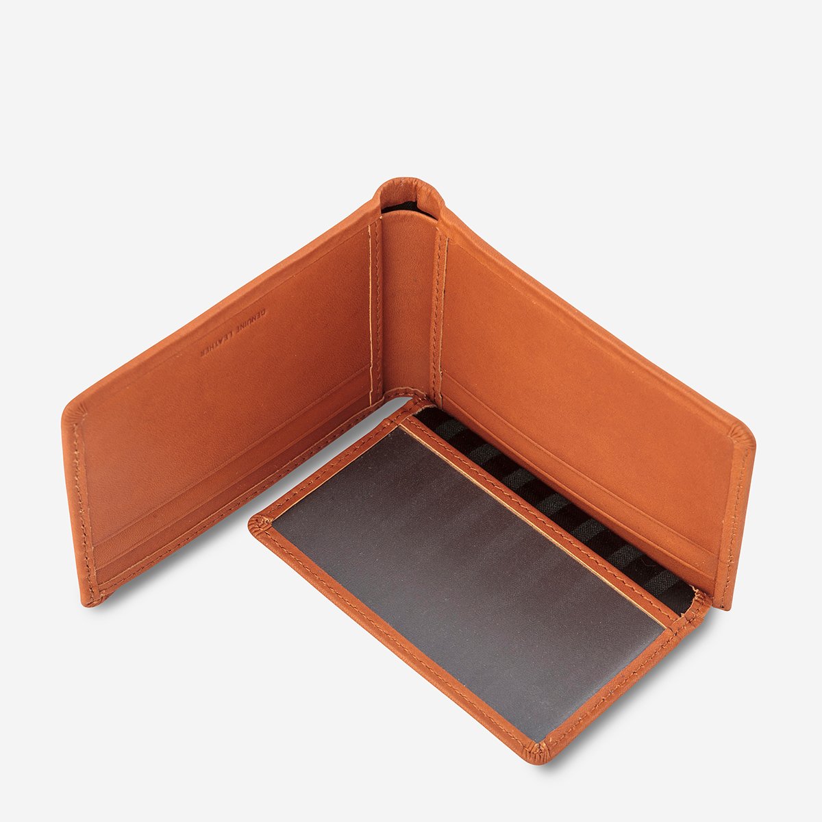 Status Anxiety - Jonah Wallet