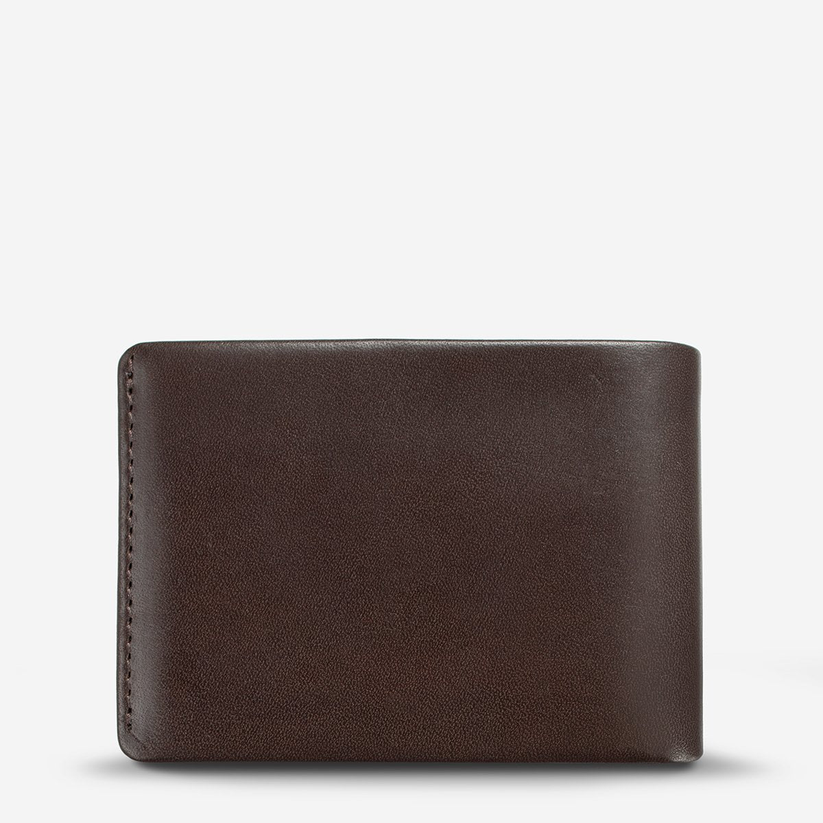 Status Anxiety - Jonah Wallet