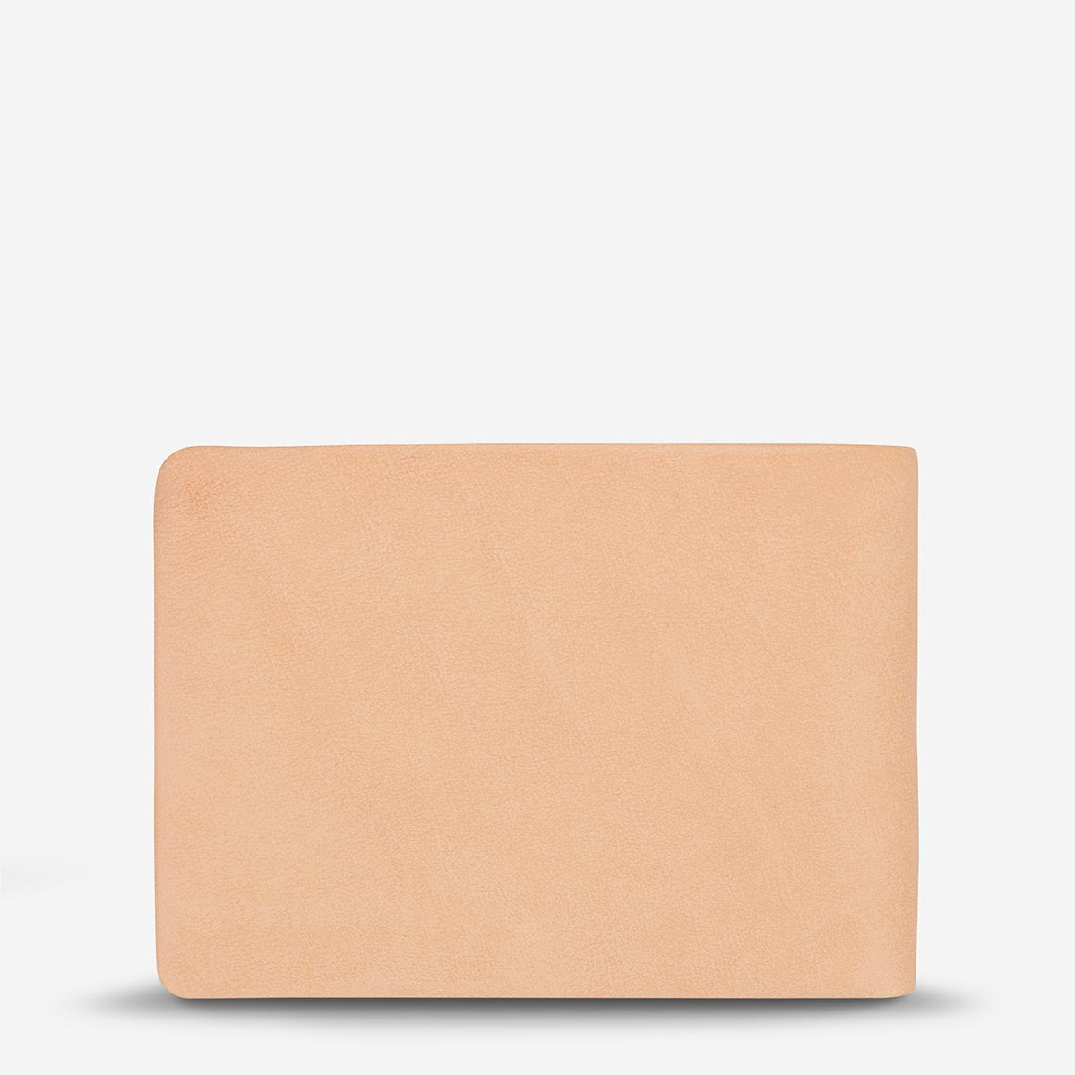 Status Anxiety - Jonah Wallet