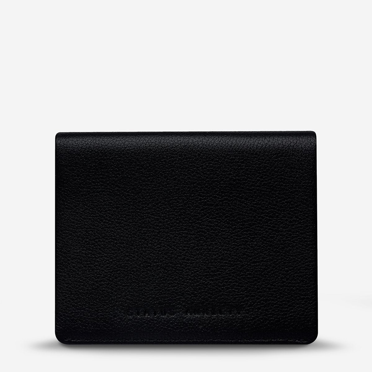 Status Anxiety - Lennen Wallet