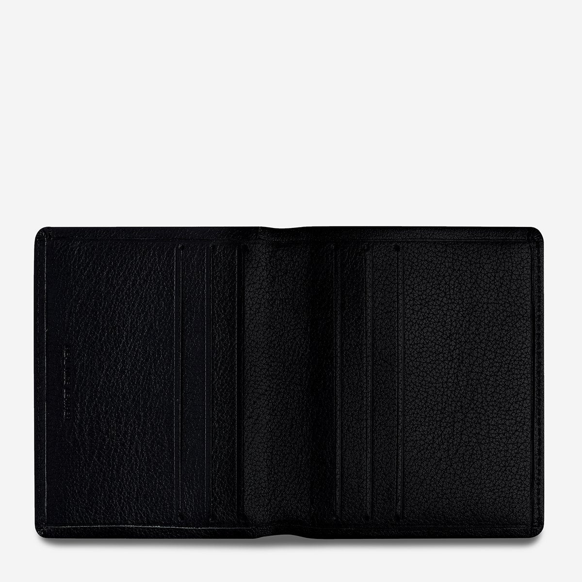 Status Anxiety - Lennen Wallet