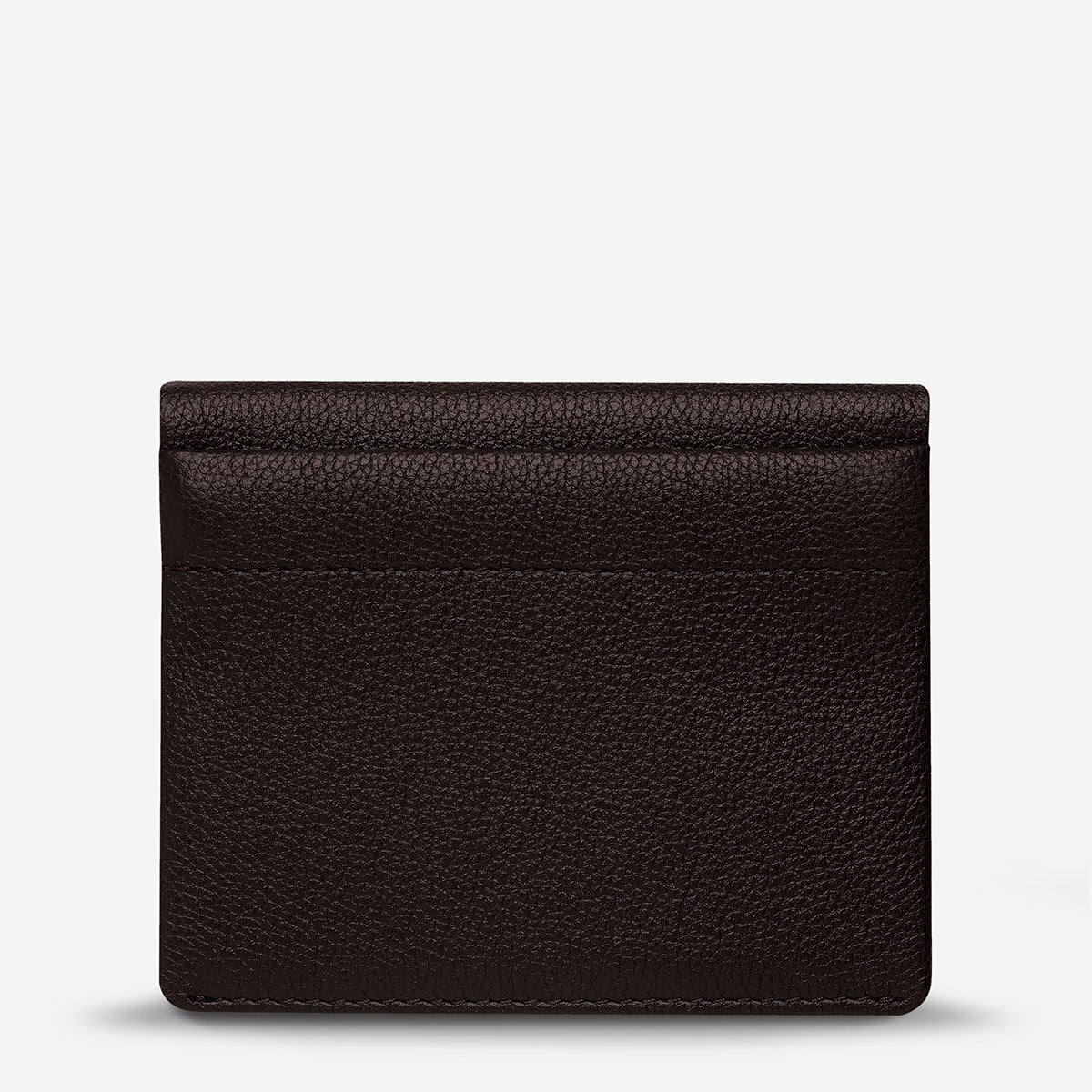 Status Anxiety - Lennen Wallet