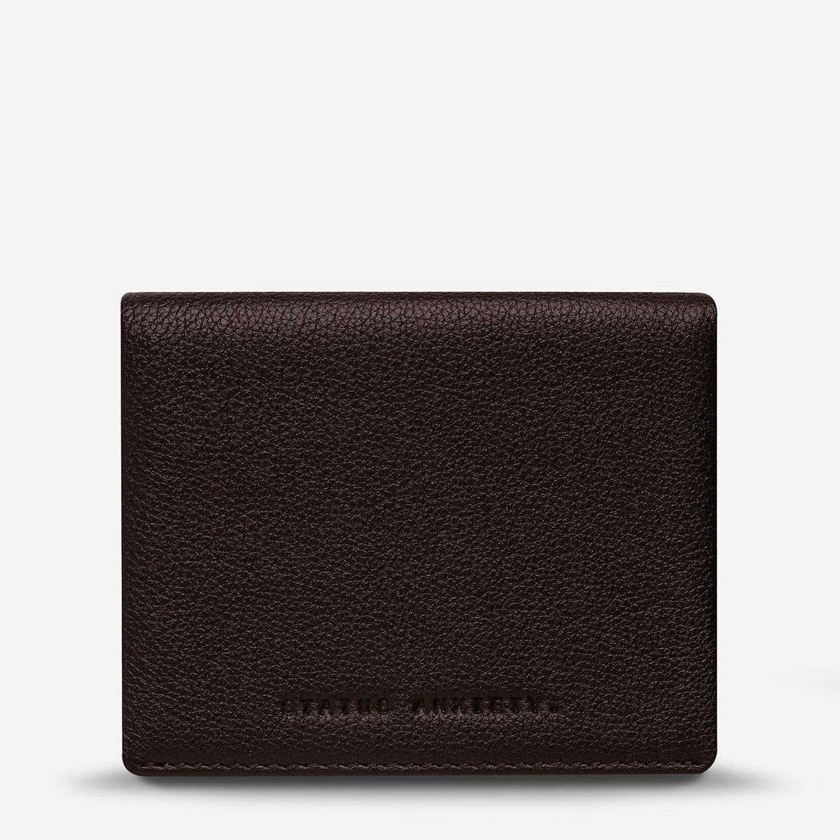 Status Anxiety - Lennen Wallet