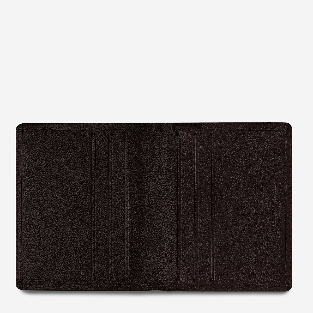 Status Anxiety - Lennen Wallet
