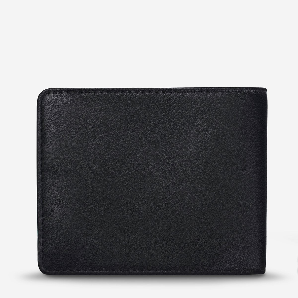 Status Anxiety - Leonard Wallet