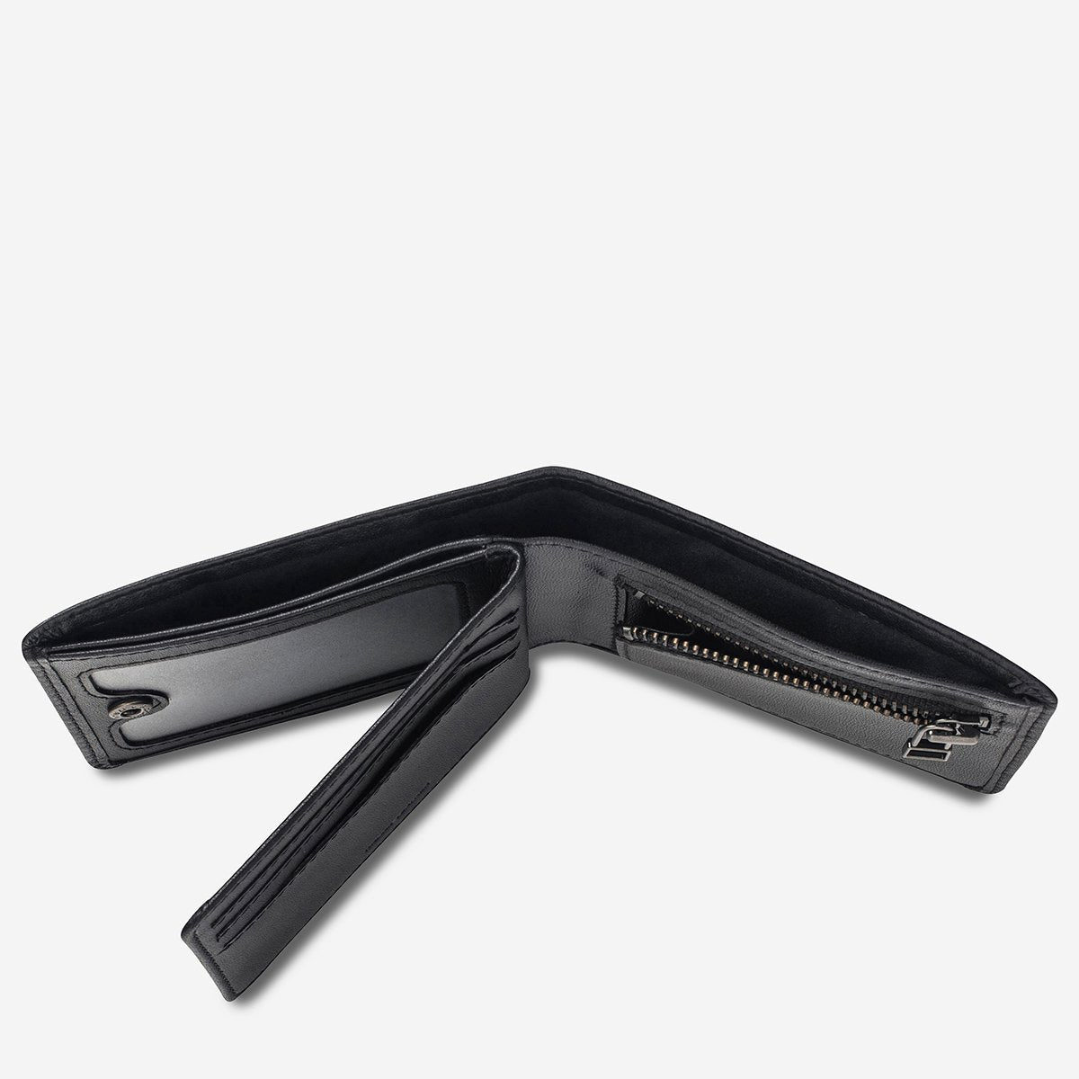 Status Anxiety - Leonard Wallet