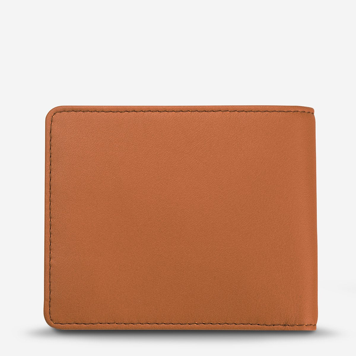 Status Anxiety - Leonard Wallet