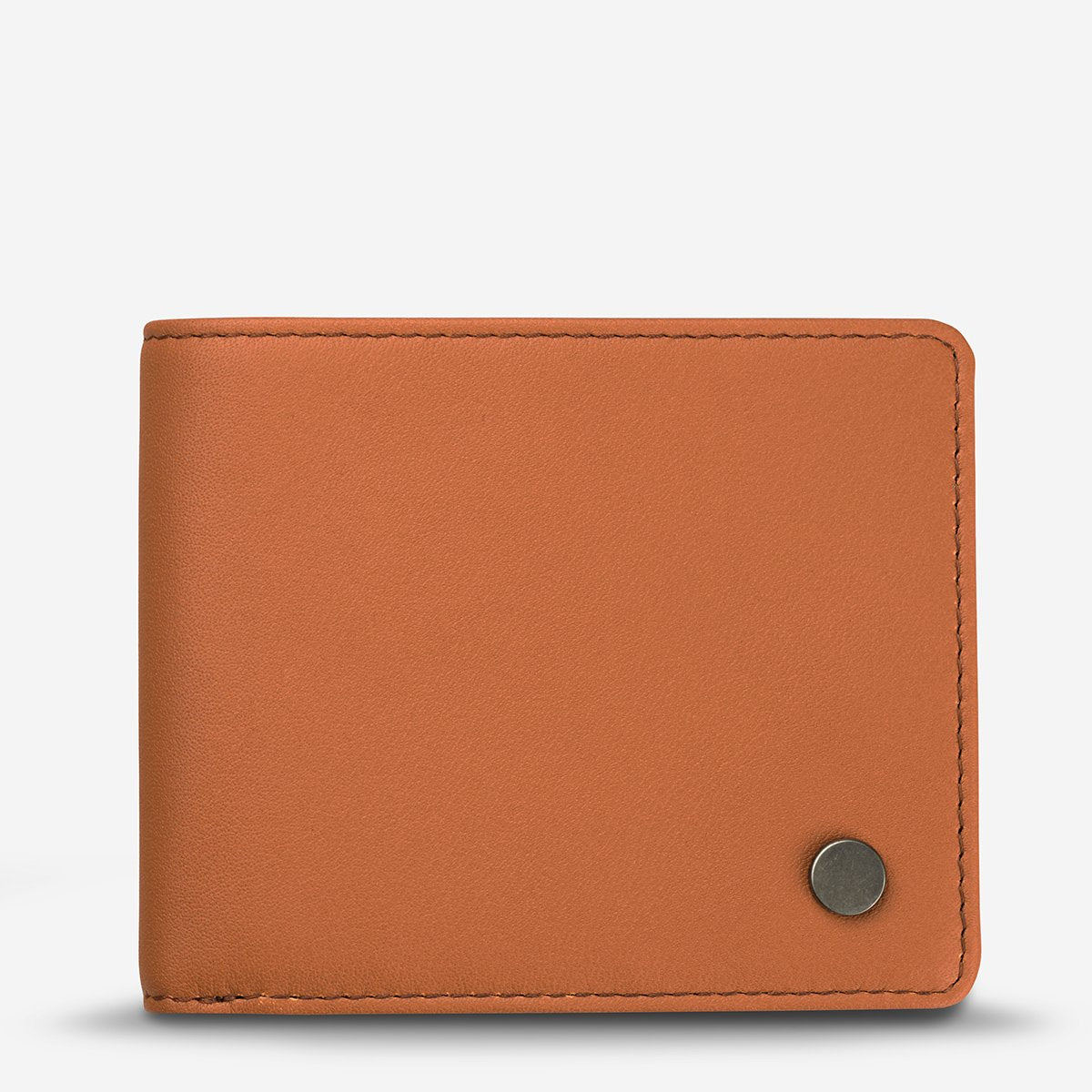 Status Anxiety - Leonard Wallet