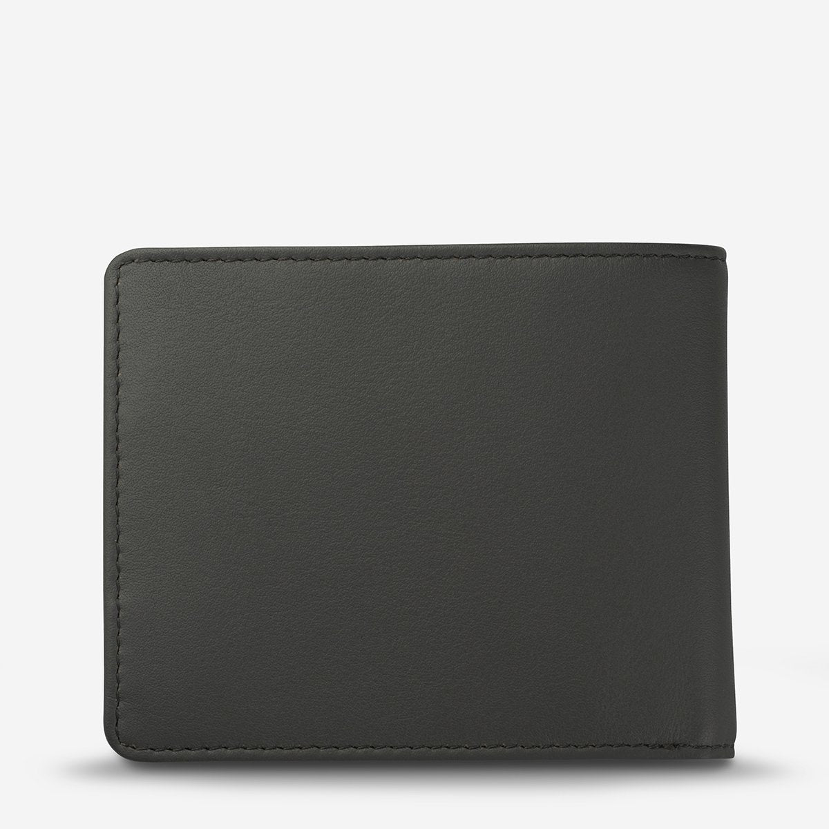 Status Anxiety - Leonard Wallet