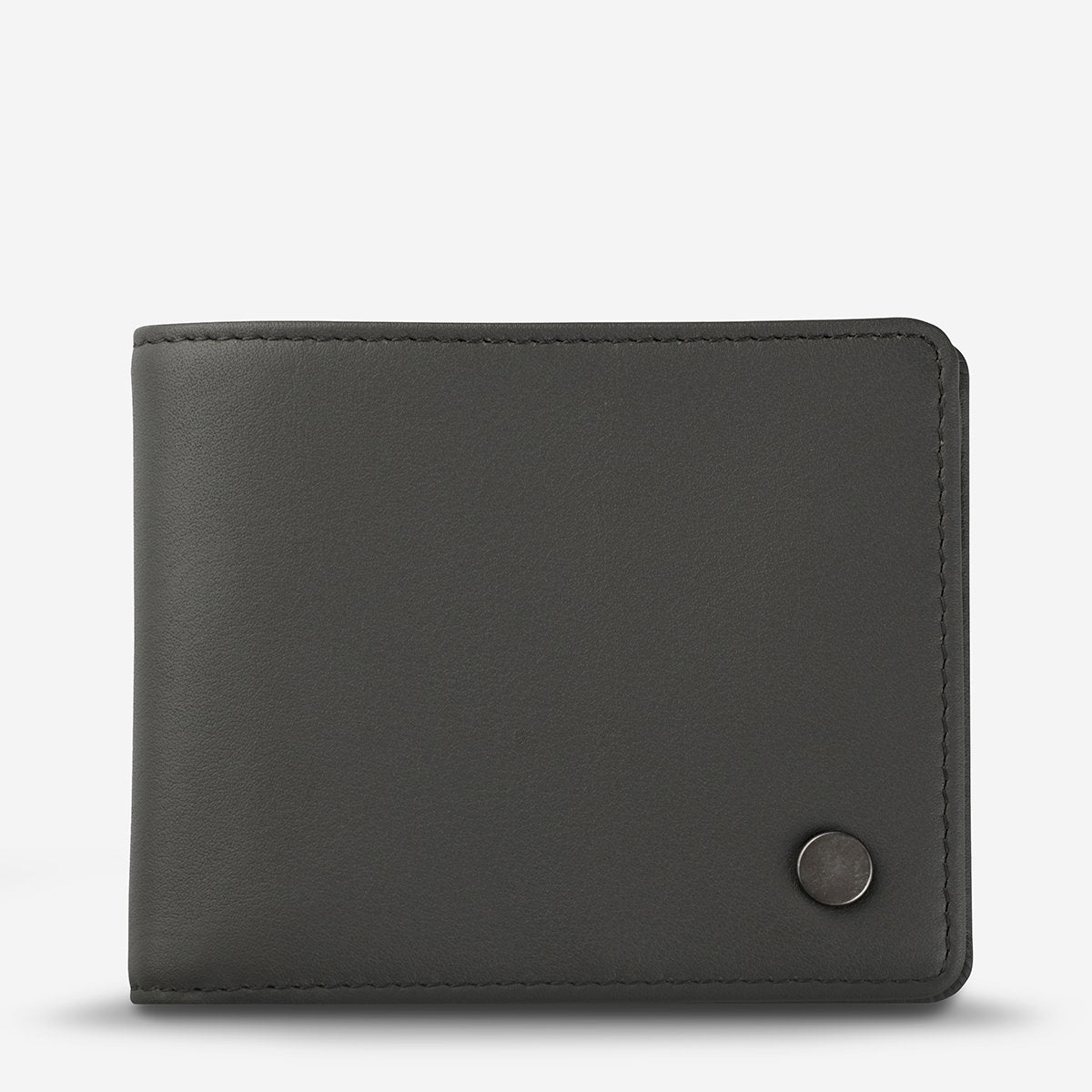 Status Anxiety - Leonard Wallet