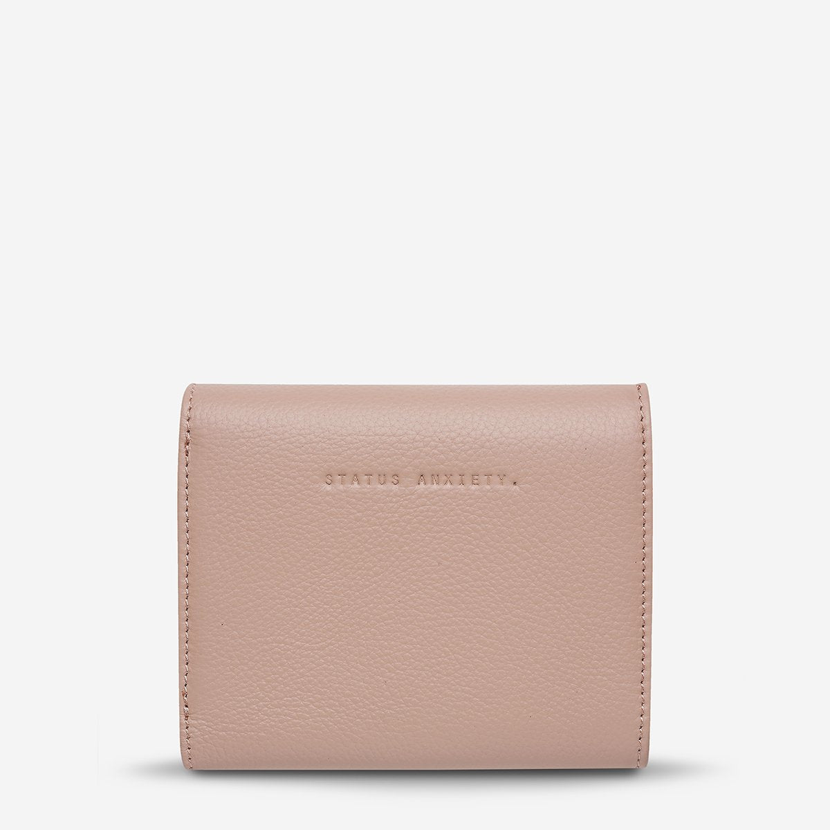 Status Anxiety - Lucky Sometimes Purse