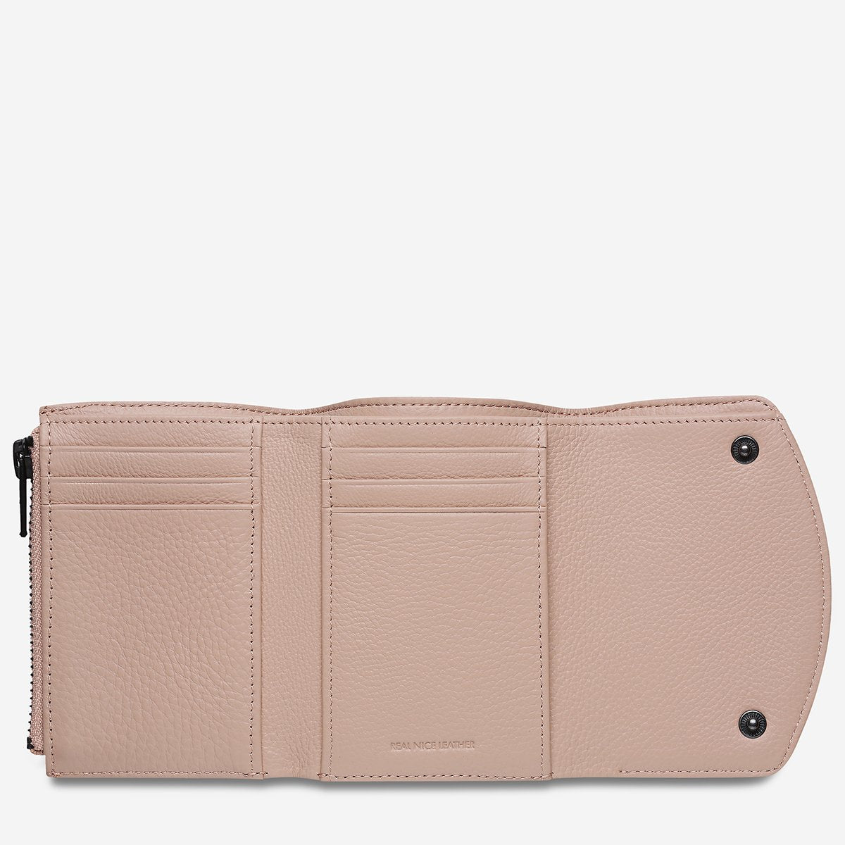 Status Anxiety - Lucky Sometimes Purse