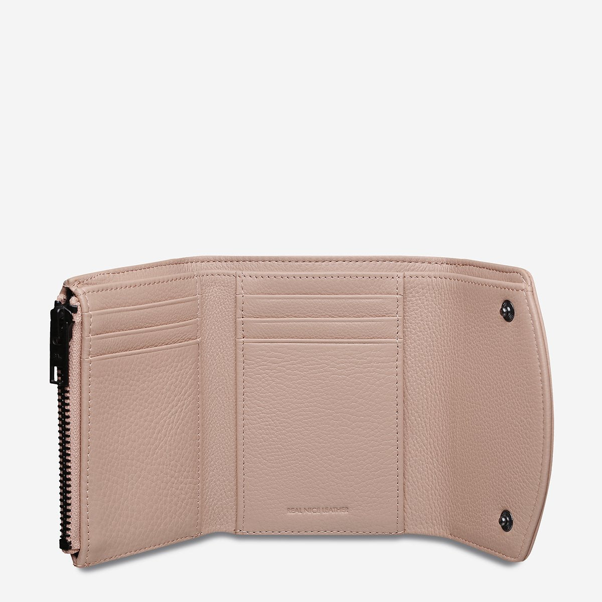 Status Anxiety - Lucky Sometimes Purse