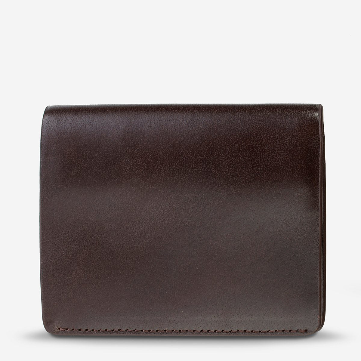 Status Anxiety - Nathaniel Wallet