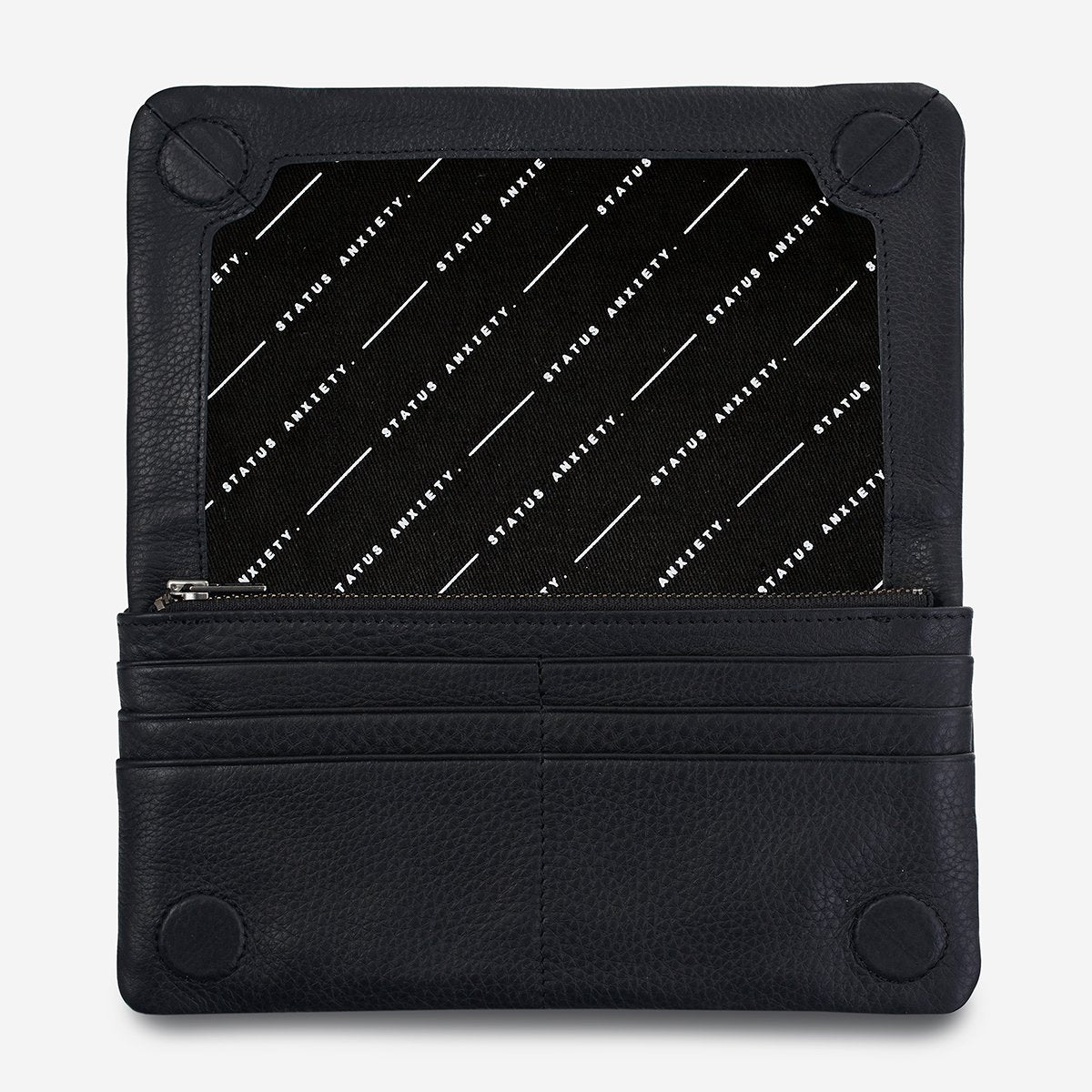 Status Anxiety - Some Type Of Love Wallet