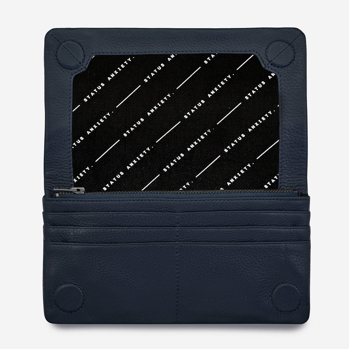 Status Anxiety - Some Type Of Love Wallet