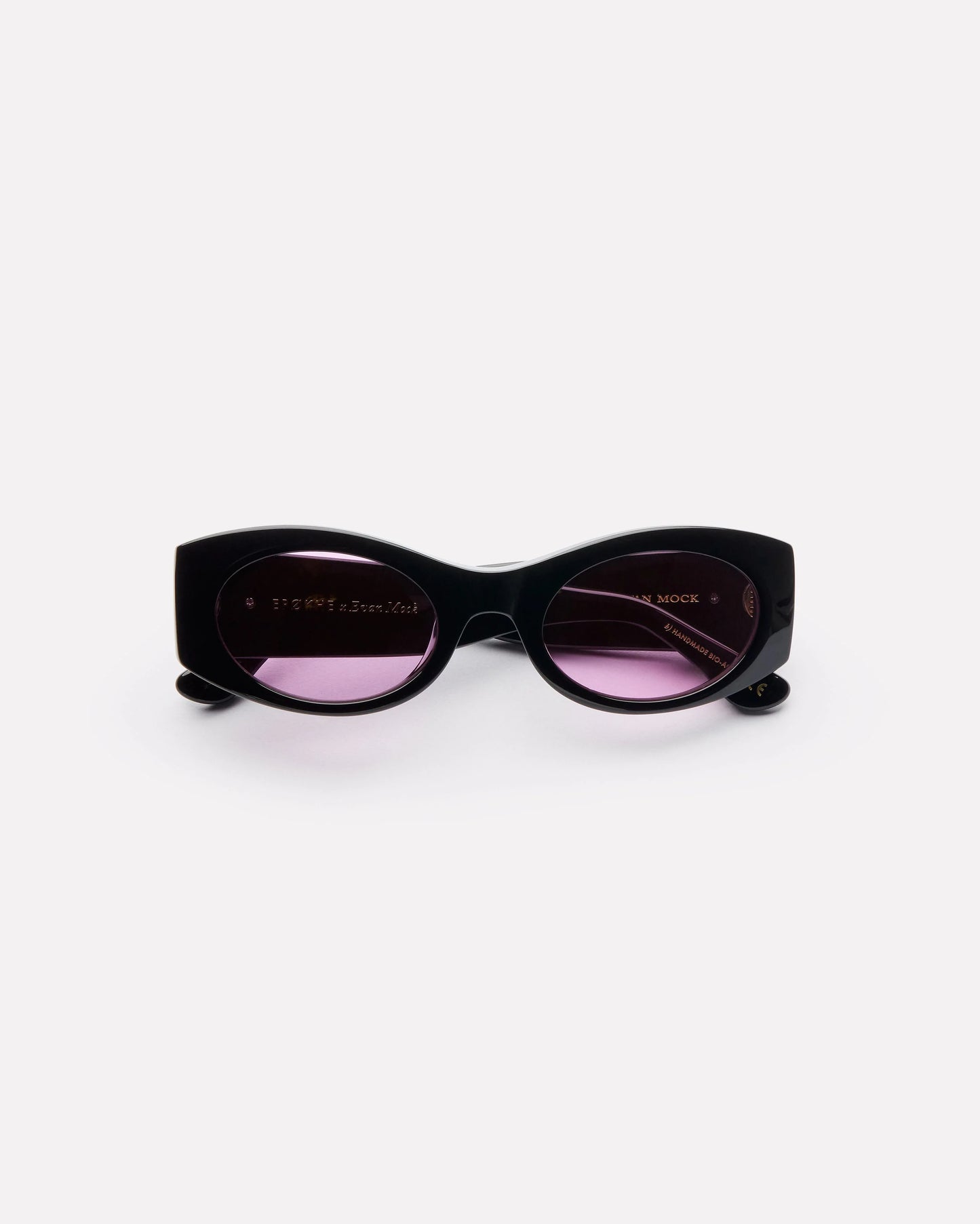Epokhe - Suede - Black Polished / Velvet