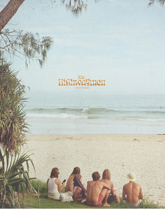 The Highwaymen - a film by Evan Ledger