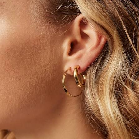All Earrings
