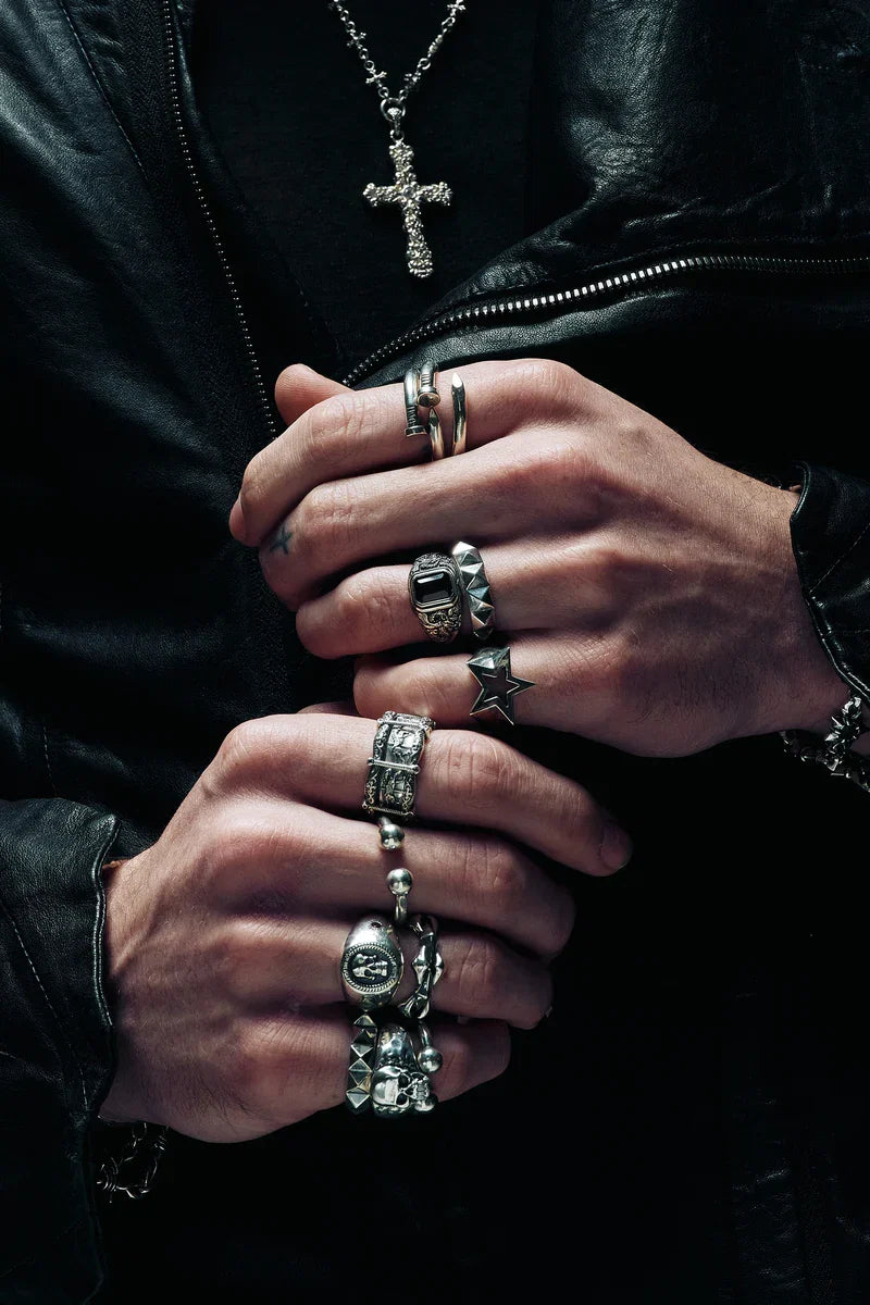 Lox & Chain